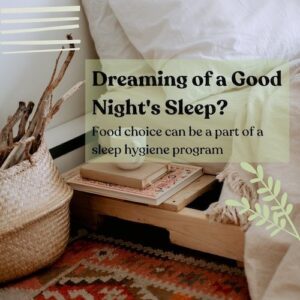 Sleep Hygiene